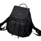 Waterproof Wear - resistant Double Shoulder Minus The Load Large Capacity Scientific Bearing Anti-theft Backpack