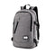 Casual Fashion High Quality Outdoor Travelling Business Style With USB Charging Port Backpacks