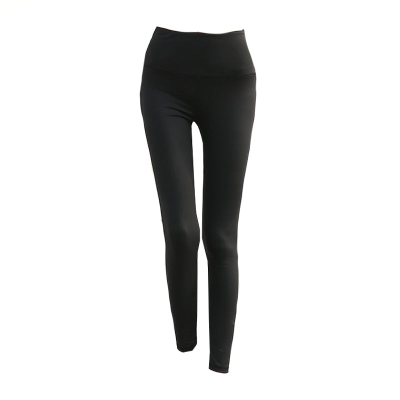 New Arrival Fashion Slim Elastic Butt Lift Long Quick Dry Track Gym Fitness Pants