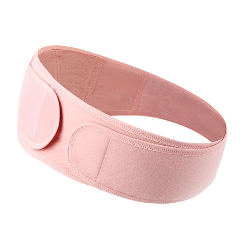 Hot Selling Maternity Comfort Prenatal Abdominal Binder Postpartum Stretchy Belly Band