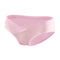 Breathable Purified Cotton Maternity U Shaped Low-waisted Underwear Wire Free Briefs