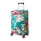 26 To 28 Inches Durable Multicolor Printed Travel Accessories Luggage Protective Cover Without Suitcase