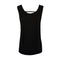 New Arrival Breathable Sexy Loose Plus Size Backless Sport Tank Tops For Fitness Running Training Yoga