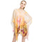 Women Creative Gift Outdoor Driving Sun-protection Chiffon Scarf