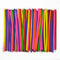 200Pcs Pack Latex Mixed Color  Wedding Magic Congratulation Party DIY Decorations Magic Long Balloons