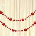 1.2M Sparkling Multi-sizes Ball Garland For Wedding Festival Activity Party Scene Layout Decoration