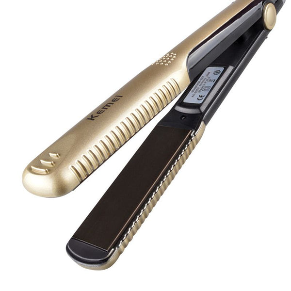 Hot Sale New Arrival Professional Hair Styling Appliance Electric Hair Straightener