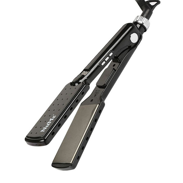 Hot Sale High Quality Titanium Alloy Plate Rapid Heating-up Hair Straightener