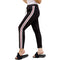 New Arrival Fashion Style Oversize Stripe Women Pants