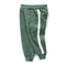 Boys Patchwork Solid Color Thickened Pants