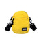 Women New Arrival Good Quality Bright Color Nylon Leisure Bag