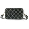 Women Classic Diamond Sewing Pattern Classic Square Bag