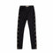 Creative Hollowed Side Design Women Good Quality Slim Jeans