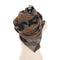 New Arrival Women Fashion Leopard Camouflage Pattern Large Scarf
