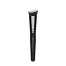 Double Color Design Women Good Quality Man-made Fiber Foundation Brush