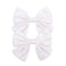 2019 Lovely Baby Girls Print Flower Bohemian Style Bow BB Hair Clips Headwear Children Cute Cotton Hairpins Hair Accessories JadeMoghul Inc. 