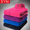 2019 New Arrival Autumn Winter Women Fleece Sweatshirts Long Sleeve Running Style Solid Color Warm Coat Female Zip up Clothes JadeMoghul Inc. 