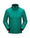 2019 New Arrival Autumn Winter Women Fleece Sweatshirts Long Sleeve Running Style Solid Color Warm Coat Female Zip up Clothes JadeMoghul Inc. 