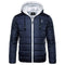 2019 New Waterproof Winter Jacket Men Hoodied Parka Men Warm Winter Coat Men Thicken Zipper Camouflage Mens Jackets JadeMoghul Inc. 