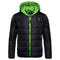 2019 New Waterproof Winter Jacket Men Hoodied Parka Men Warm Winter Coat Men Thicken Zipper Camouflage Mens Jackets JadeMoghul Inc. 