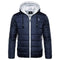 2019 New Waterproof Winter Jacket Men Hoodied Parka Men Warm Winter Coat Men Thicken Zipper Camouflage Mens Jackets JadeMoghul Inc. 