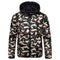 2019 New Waterproof Winter Jacket Men Hoodied Parka Men Warm Winter Coat Men Thicken Zipper Camouflage Mens Jackets JadeMoghul Inc. 