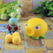 2019 PVZ Plants vs Zombies Peashooter Action anime Figure Model Toy Gifts Toys For Children High Quality Launch Squishy Plants JadeMoghul Inc. 