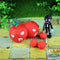 2019 PVZ Plants vs Zombies Peashooter Action anime Figure Model Toy Gifts Toys For Children High Quality Launch Squishy Plants JadeMoghul Inc. 