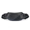 Men Casual Style Fashion Geometric Pattern PU Waistpack