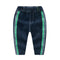 Boys Cotton Stripes Printed Denim Jeans