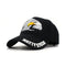 Casual Style Unisex Fashion Letters Eagle Pattern Baseball Cap