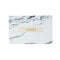 10 Pcs Marbled Printed Birthday Festival Greeting Cards