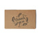 10 Pcs Letter Printed Birthday Festival Greeting Kraft Cards