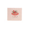 10 Pcs Fresh Flower Printed Festival Wishes Greeting Cards