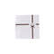 10 Pcs Bowknot Printed Festival Party Wishes Greeting Cards