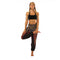 Fashion Bohemian Style Women Hot Sale Lantern Yoga Pants