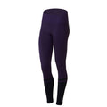 Fashion Good Quality Seamless Breathable Women Solid Color Sports Leggings