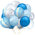 20 Pcs Color Latex Balloons Wedding Party Decorations
