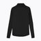 Women Fashion Solid Color Good Stretch Mock Neck Long-sleeve Bottoming Top