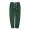 Women Fashion Solid Color Casual Style Slimming Pants