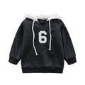 Boys Cotton Six Printed Hoodies