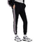 Women Fashion Stripes Pattern Street Style Active Pants