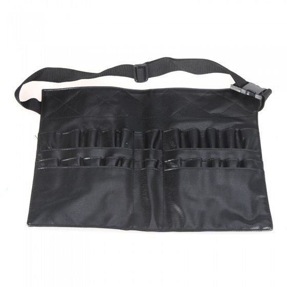 Fashion Good Quality Black Color Professional Dresser Brushes Holder Bag