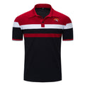 Men Cotton Slim Fit Polo Shirts