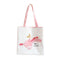Creative New Painting Cartoon Design Square Shape Shoulder Bag