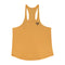 Men Cotton Breathable Y Back Tanks Tops