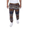 Men Fashion Print Casual Pants