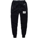 Men Soft Slim Fit Sport Pants