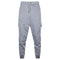 Men Solid Color Loose Pants