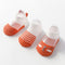 3 Pairs Set Baby Cotton Cute Ankle Short Socks